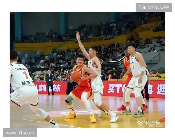 [CBA]常规赛3月17日：浙江方兴渡VS上海久事.