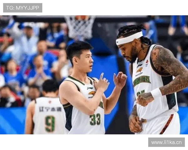 北京男篮双将伤停影响战力