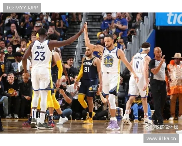 勇士险胜奇才豪取三连胜